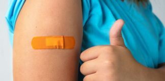 SSG dispone de casi medio millón de vacunas para esquemas completos