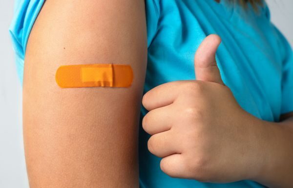 SSG dispone de casi medio millón de vacunas para esquemas completos