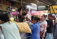 Consumo privado en México registra desempeño “moderado”
