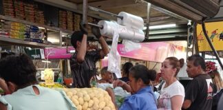 Consumo privado en México registra desempeño “moderado”