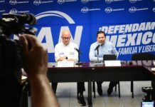 Concluye primera etapa para elección de Defensores de la Patria, la Familia y la Libertad