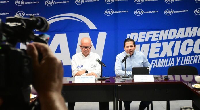 Concluye primera etapa para elección de Defensores de la Patria, la Familia y la Libertad