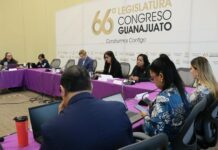 Dialogan diputados sobre principio de igualdad sustantiva y perspectiva de género