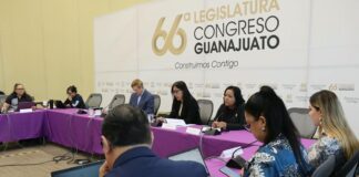 Dialogan diputados sobre principio de igualdad sustantiva y perspectiva de género