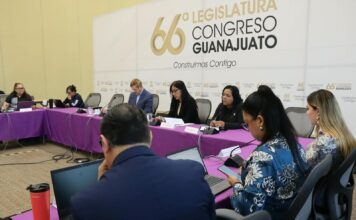 Dialogan diputados sobre principio de igualdad sustantiva y perspectiva de género
