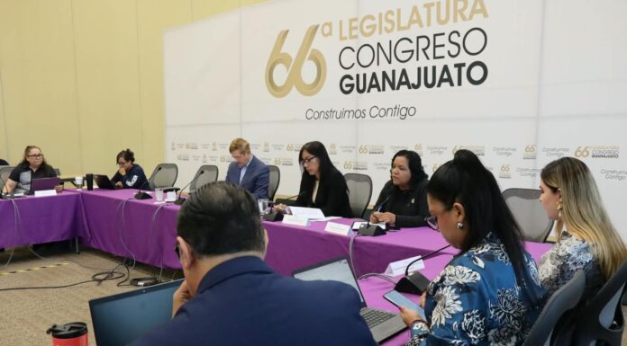 Dialogan diputados sobre principio de igualdad sustantiva y perspectiva de género