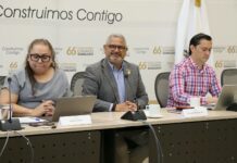 Guanajuato busca reformar ley de Migrantes para darle más alcance