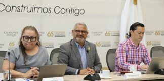 Guanajuato busca reformar ley de Migrantes para darle más alcance