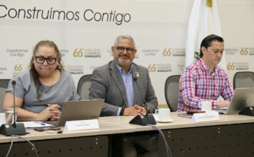 Guanajuato busca reformar ley de Migrantes para darle más alcance