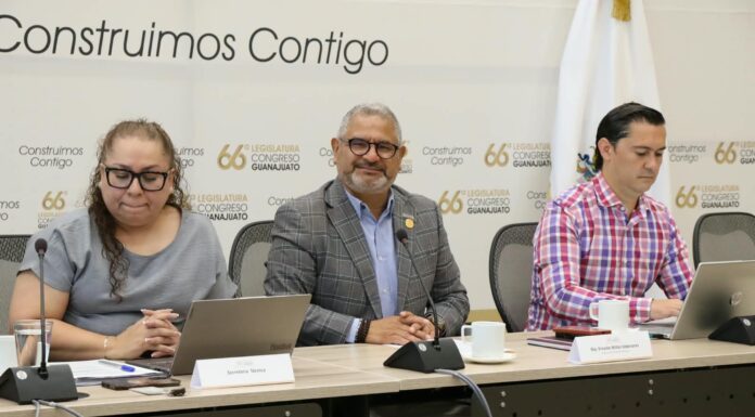 Guanajuato busca reformar ley de Migrantes para darle más alcance