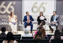 Escuchan diputados propuestas para fortalecer ley contra violencia digital