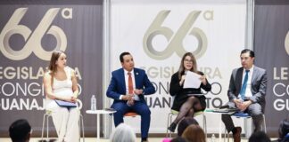 Escuchan diputados propuestas para fortalecer ley contra violencia digital
