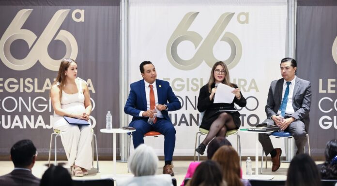 Escuchan diputados propuestas para fortalecer ley contra violencia digital