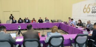 Avanzan propuestas para regular la electromovilidad en Guanajuato