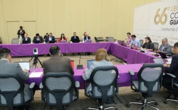 Avanzan propuestas para regular la electromovilidad en Guanajuato