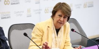 El 29 de Septiembre será la Junta de Enlace Financiera en el Congreso local
