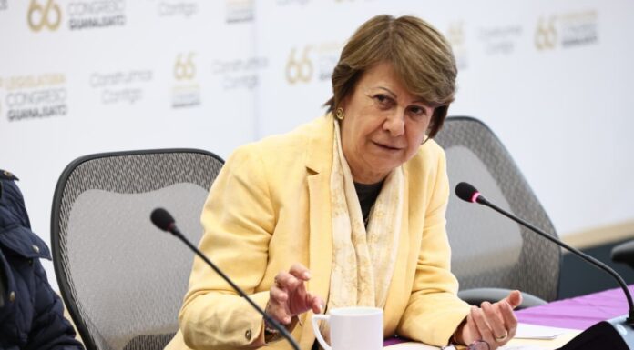 El 29 de Septiembre será la Junta de Enlace Financiera en el Congreso local