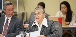 Plantean incorporar el tamiz neurológico y neuromotor neonatal a la normativa estatal