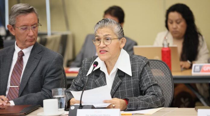 Plantean incorporar el tamiz neurológico y neuromotor neonatal a la normativa estatal