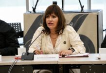Pide PRI informe sobre condiciones de Presa La Soledad en la capital
