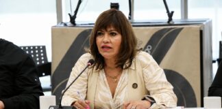 Pide PRI informe sobre condiciones de Presa La Soledad en la capital