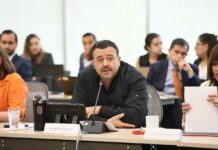 Que operativos para ordenar tránsito sean permanentes en la Capital: MC