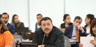 Que operativos para ordenar tránsito sean permanentes en la Capital: MC
