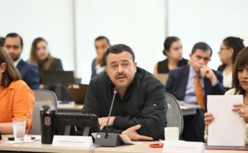 Que operativos para ordenar tránsito sean permanentes en la Capital: MC