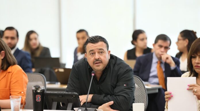 Que operativos para ordenar tránsito sean permanentes en la Capital: MC