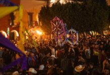 San Miguel de Allende: Un septiembre lleno de tradiciones, historia y diversión
