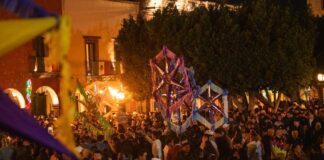 San Miguel de Allende: Un septiembre lleno de tradiciones, historia y diversión
