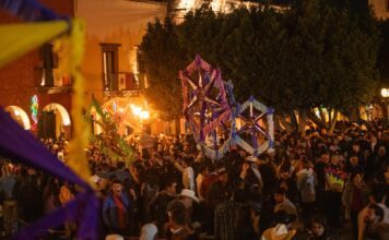 San Miguel de Allende: Un septiembre lleno de tradiciones, historia y diversión