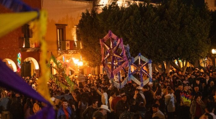 San Miguel de Allende: Un septiembre lleno de tradiciones, historia y diversión