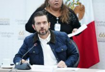 Propone Víctor Zanella proteger al patrimonio público guanajuatense