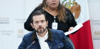 Propone Víctor Zanella proteger al patrimonio público guanajuatense
