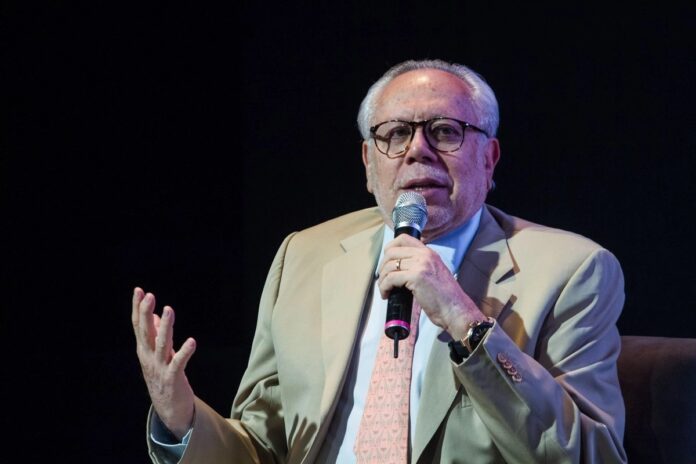 Luis de Llano