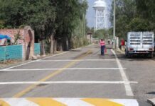 Se unen migrantes y gobierno para mejorar entornos en San Diego de la Unión