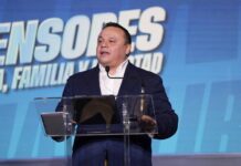 Entra en la última etapa foros para elegir a Defensores del PAN