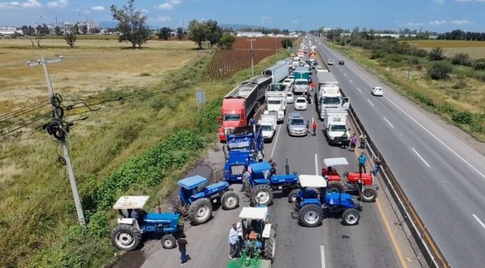 bloqueos