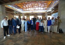 Presenta GPPAN agenda legislativa a favor de mujeres, seguridad y educación