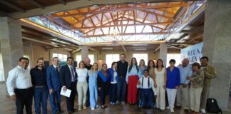 Presenta GPPAN agenda legislativa a favor de mujeres, seguridad y educación