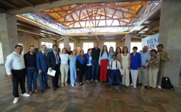 Presenta GPPAN agenda legislativa a favor de mujeres, seguridad y educación
