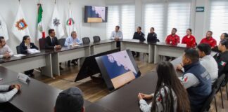 Certifican en SMA a personal de seguridad en Protocolo ALBA y Alerta Ámber
