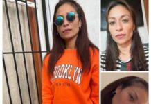 Paola Irazú lleva más de un mes como no localizada en León