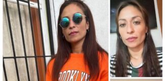 Paola Irazú lleva más de un mes como no localizada en León
