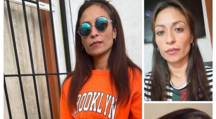 Paola Irazú lleva más de un mes como no localizada en León
