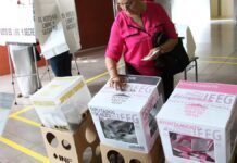 Aprueba IEEG convocatoria para observadores electorales
