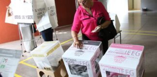 Aprueba IEEG convocatoria para observadores electorales