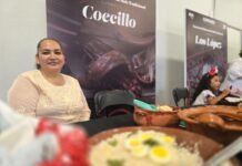 Aromas del Mole unen a comunidades con el Puerto Interior Guanajuato