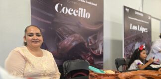 Aromas del Mole unen a comunidades con el Puerto Interior Guanajuato